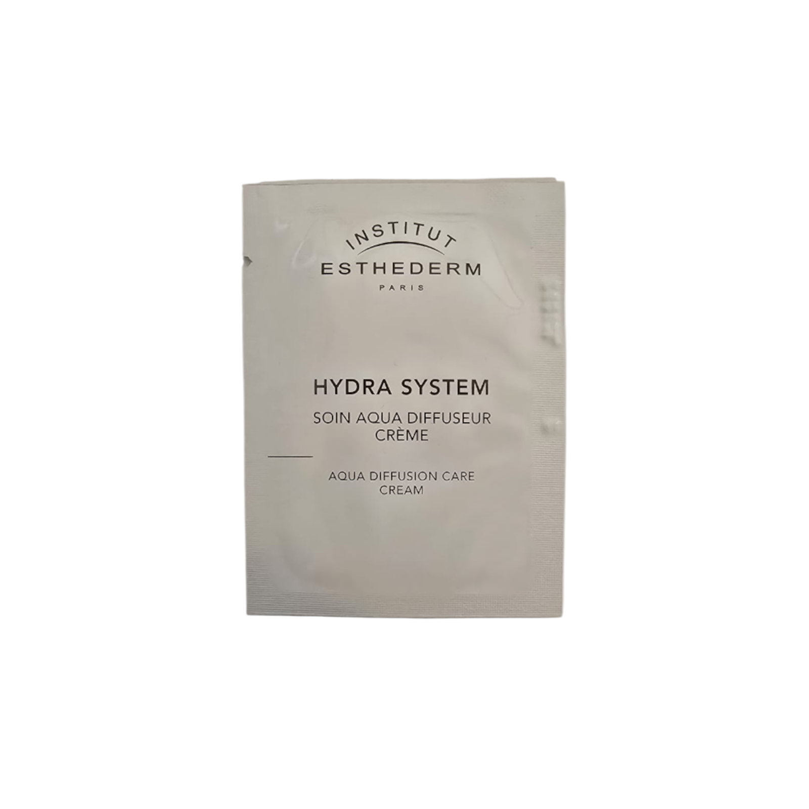 institut esthederm, hydra system, hydrating, day & night, cream, for face & neck, 2 ml *sample institut esthederm, hydra system, hydrating, day & night, cream, for face & neck, 2 ml *sample