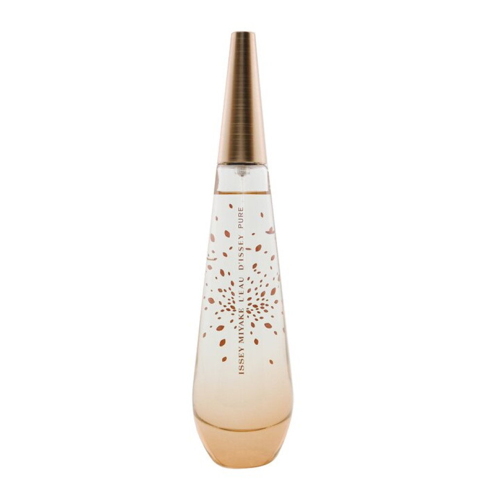 issey miyake, l'eau d'issey pure petale de nectar, eau de toilette, for women, 90 ml *tester issey miyake, l'eau d'issey pure petale de nectar, eau de toilette, for women, 90 ml *tester