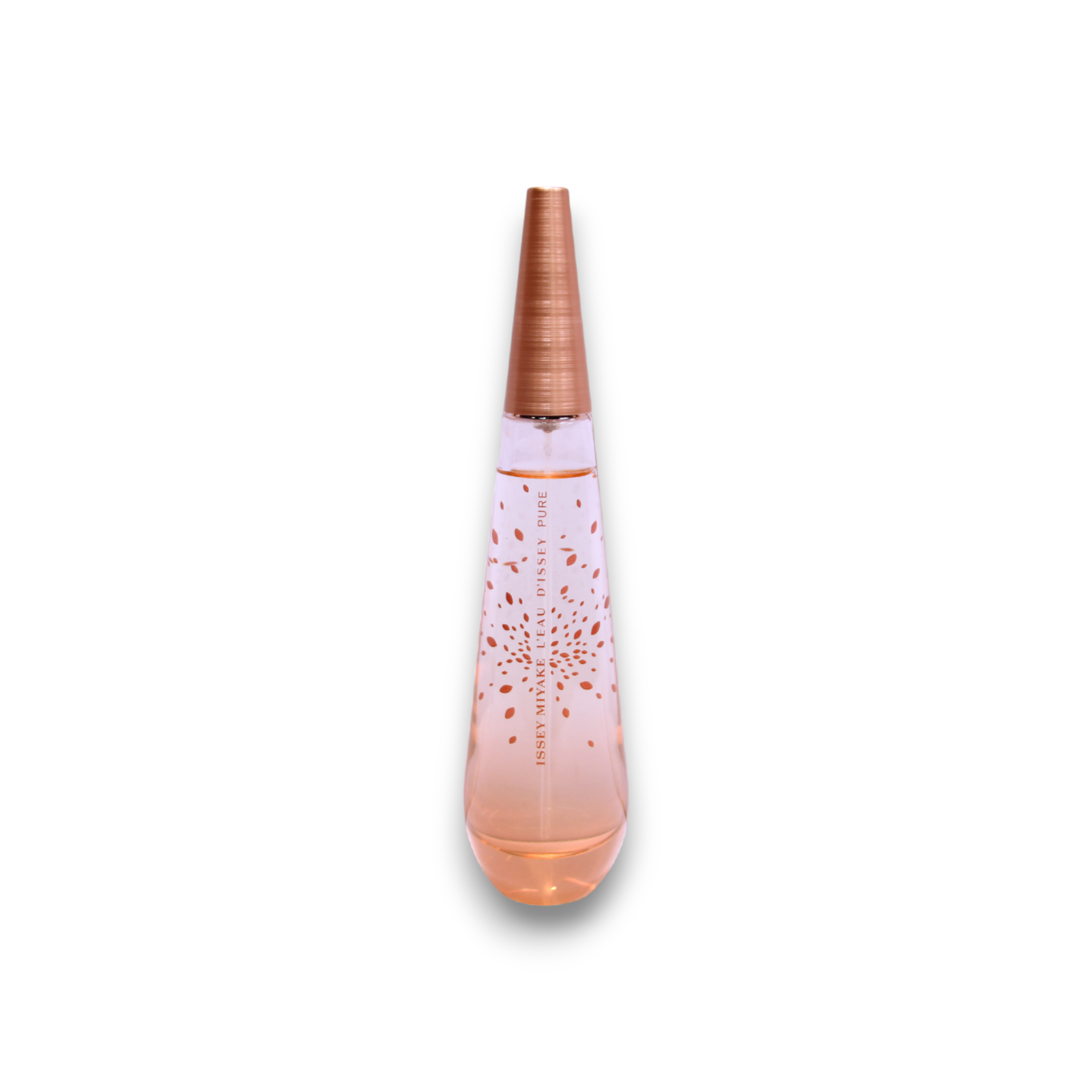 issey miyake, l'eau d'issey pure petale de nectar, eau de toilette, for women, 90 ml *tester issey miyake, l'eau d'issey pure petale de nectar, eau de toilette, for women, 90 ml *tester