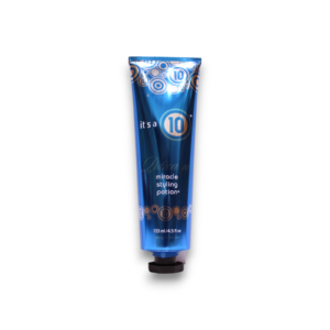 it's a 10, miracle styling potion, hair styling cream, 133.1 ml