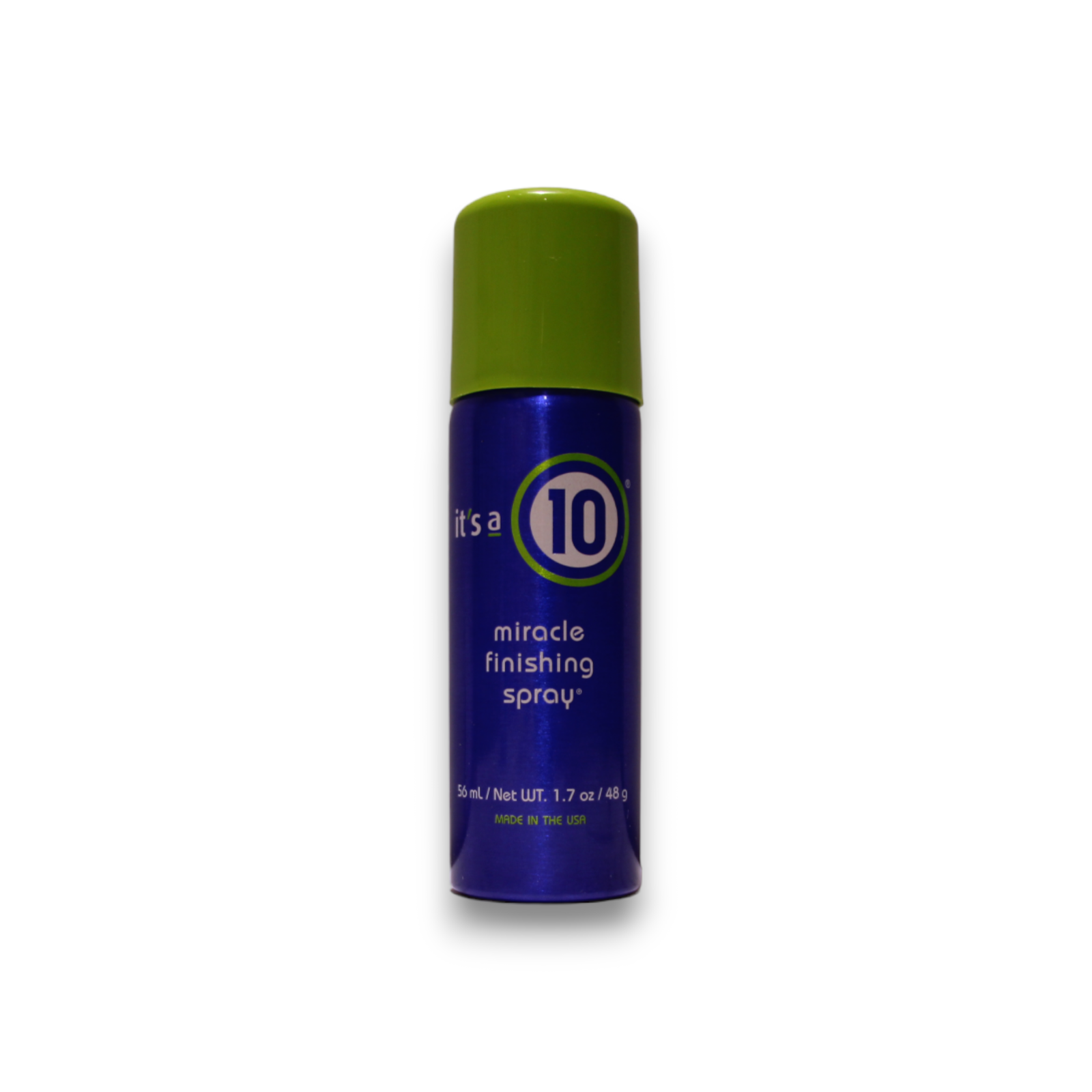 it's a 10, miracle, hair spray, finishing, 56 ml it's a 10, miracle, hair spray, finishing, 56 ml
