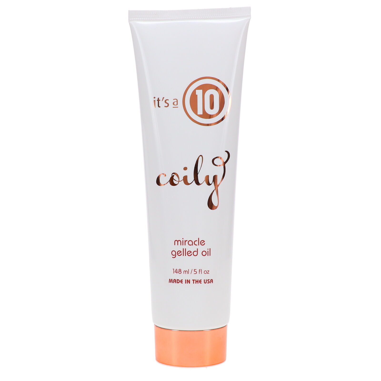 it's a 10, coily miracle, hair styling gel, for strengthening, 148 ml it's a 10, coily miracle, hair styling gel, for strengthening, 148 ml