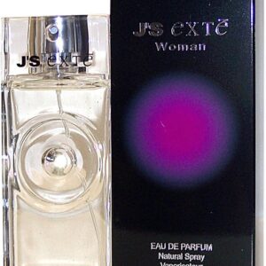 j's exte, woman, eau de parfum, for women, 50 ml