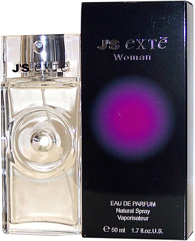 j's exte, woman, eau de parfum, for women, 50 ml j's exte, woman, eau de parfum, for women, 50 ml
