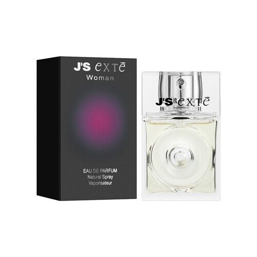 j's exte, woman, eau de parfum, for women, 25 ml j's exte, woman, eau de parfum, for women, 25 ml