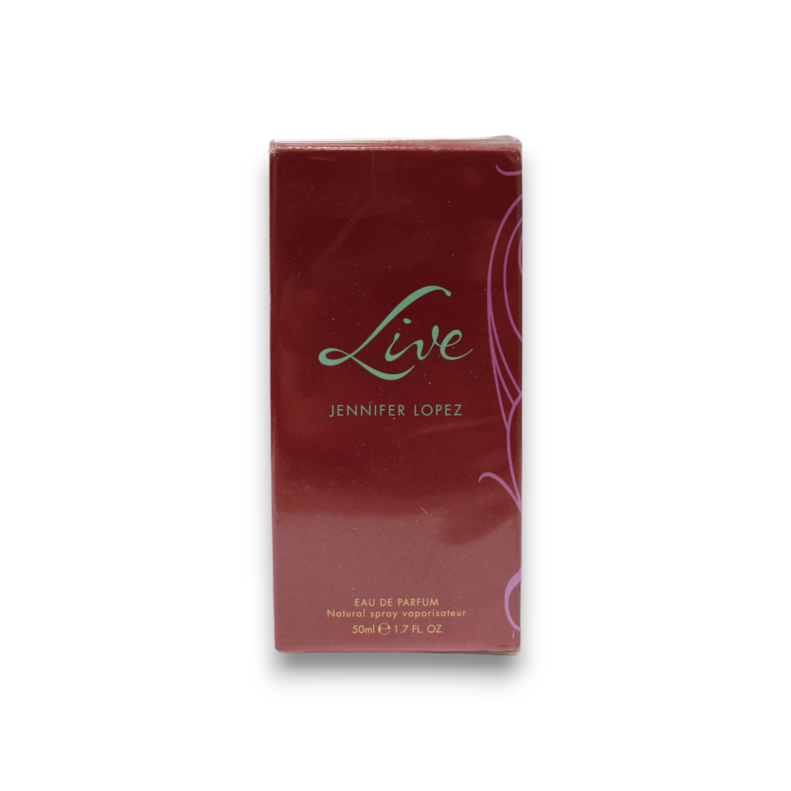 jennifer lopez, live, eau de parfum, for women, 50 ml jennifer lopez, live, eau de parfum, for women, 50 ml