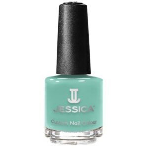 jessica, custom nail colour, nail polish, cnc 1168, flower crown, 14.8 ml