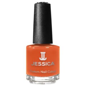 jessica, custom nail colour, nail polish, cnc 1173, sahara sun, 14.8 ml