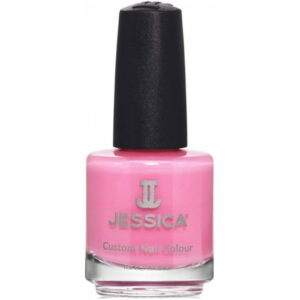 jessica, custom nail colour, nail polish, cnc 1190, valley girl, 14.8 ml