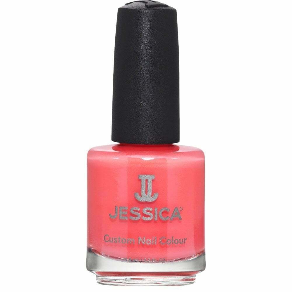 jessica, custom nail colour, nail polish, cnc 1194, popsicle kisses, 14.8 ml jessica, custom nail colour, nail polish, cnc 1194, popsicle kisses, 14.8 ml