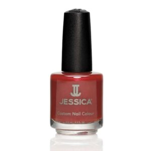 jessica, custom nail colour, nail polish, cnc 1197, roadster, 14.8 ml