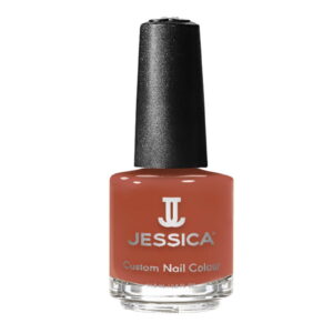 jessica, custom nail colour, nail polish, cnc 1201, woody, 14.8 ml