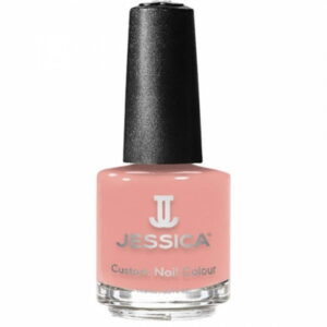 jessica, custom nail colour, nail polish, cnc 1209, center stage, 14.8 ml