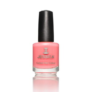 jessica, custom nail colour, nail polish, cnc 527, soak up the sun, 14.8 ml