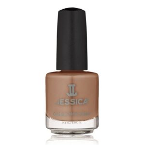 jessica, custom nail colour, nail polish, cnc 660, buck naked, 14.8 ml