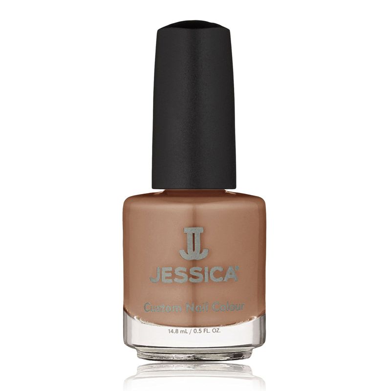 jessica, custom nail colour, nail polish, cnc 660, buck naked, 14.8 ml jessica, custom nail colour, nail polish, cnc 660, buck naked, 14.8 ml