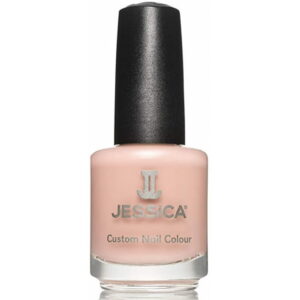 jessica, custom nail colour, nail polish, cnc 663, naked gun, 14.8 ml