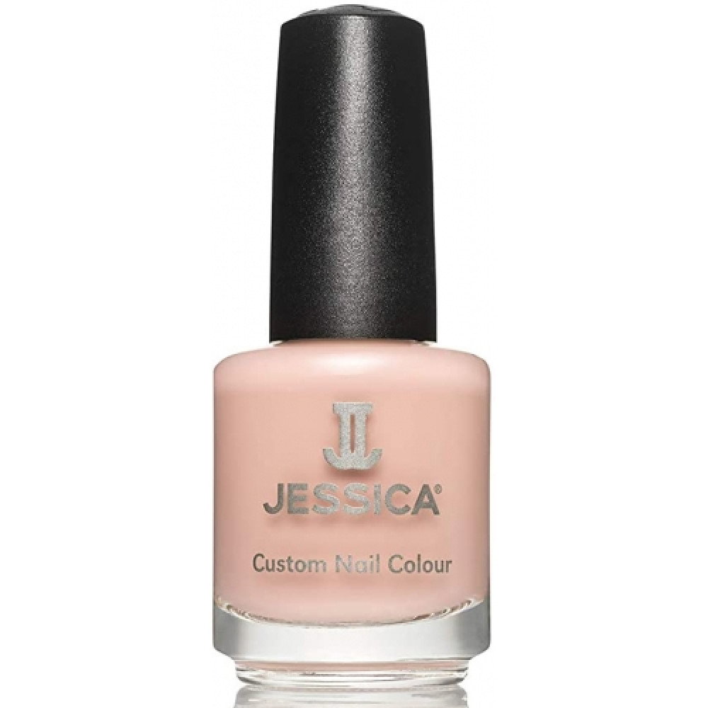 jessica, custom nail colour, nail polish, cnc 663, naked gun, 14.8 ml jessica, custom nail colour, nail polish, cnc 663, naked gun, 14.8 ml