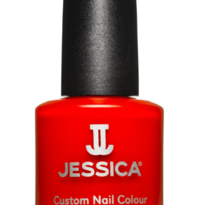 jessica, custom nail colour, nail polish, cnc 783, fierce flyer, 14.8 ml