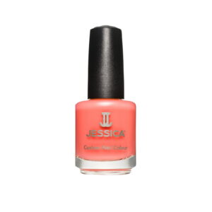 jessica, custom nail colour, nail polish, cnc 875, tropical sunset, 14.8 ml