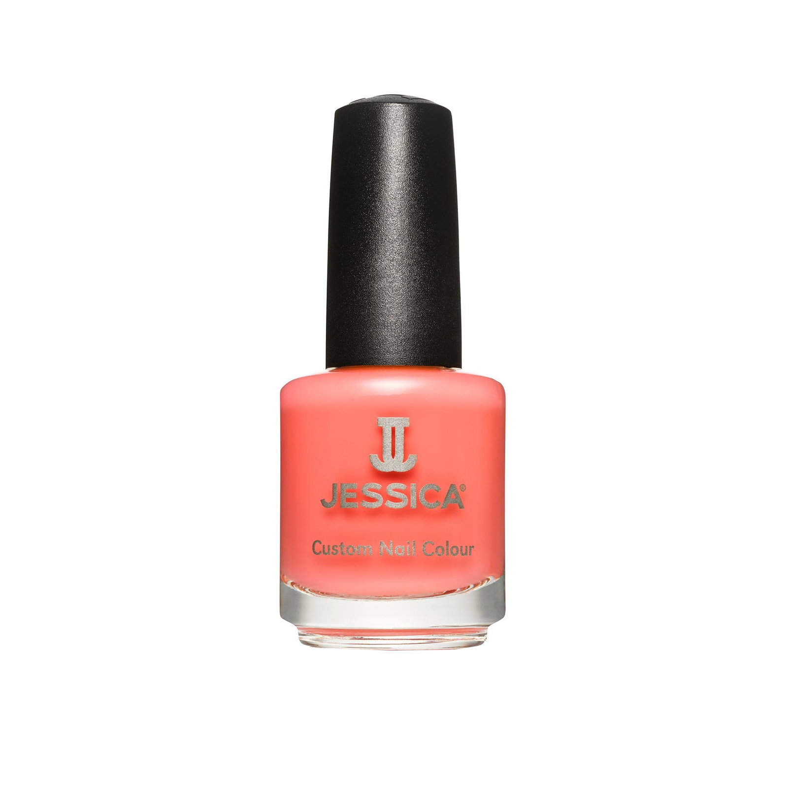 jessica, custom nail colour, nail polish, cnc 875, tropical sunset, 14.8 ml jessica, custom nail colour, nail polish, cnc 875, tropical sunset, 14.8 ml