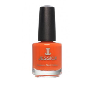 jessica, custom nail colour, nail polish, cnc 947, bindi red, 14.8 ml
