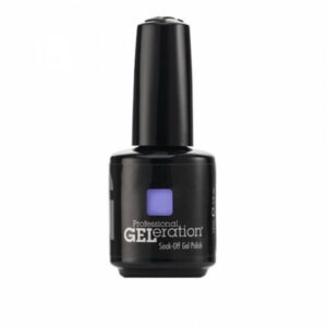 jessica, geleration colours, semi permanent nail polish, gel 1010, sugar high, 15 ml
