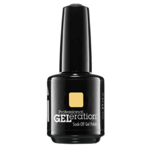 jessica, geleration colours, semi permanent nail polish, gel 1101, free spirit, 15 ml