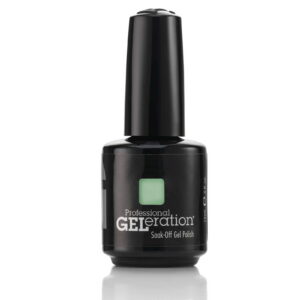 jessica, geleration colours, semi permanent nail polish, gel 1103, be my sweet tart, 15 ml