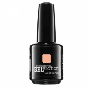 jessica, geleration colours, semi permanent nail polish, gel 1103, boho babes, 15 ml