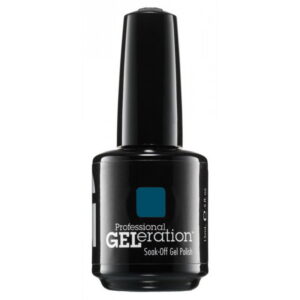 jessica, geleration colours, semi permanent nail polish, gel 1105, bohemian rhapsody, 15 ml