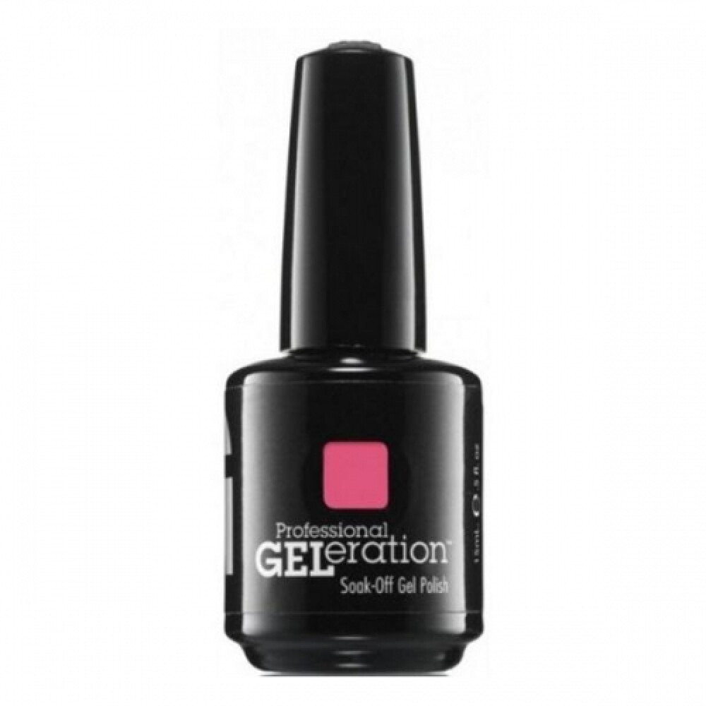 jessica, geleration colours, semi permanent nail polish, gel 1111, pop princess, 15 ml jessica, geleration colours, semi permanent nail polish, gel 1111, pop princess, 15 ml
