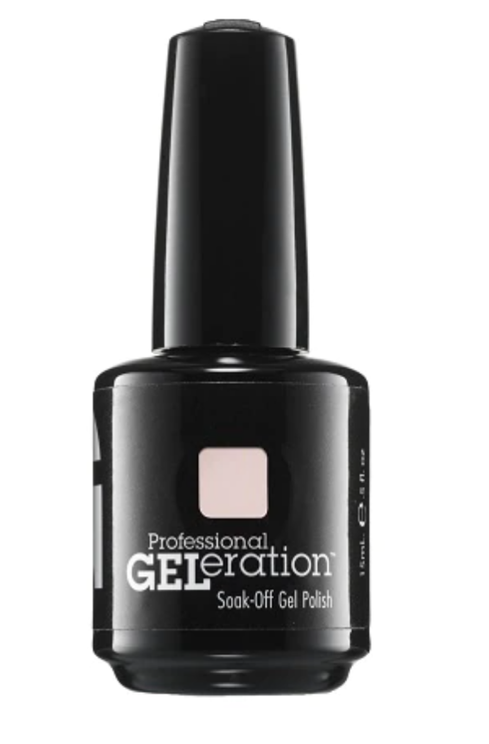 jessica, geleration colours, semi permanent nail polish, gel 1128, bare it all, 15 ml jessica, geleration colours, semi permanent nail polish, gel 1128, bare it all, 15 ml