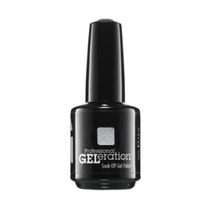 jessica, professional geleration, semi permanent nail polish, gel 1135, the engagement, 15 ml
