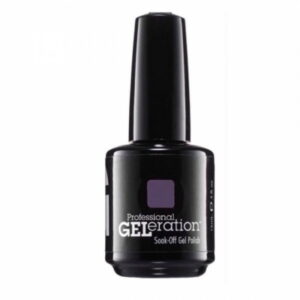 jessica, geleration colours, semi permanent nail polish, gel 1146, haute hoodie, 15 ml