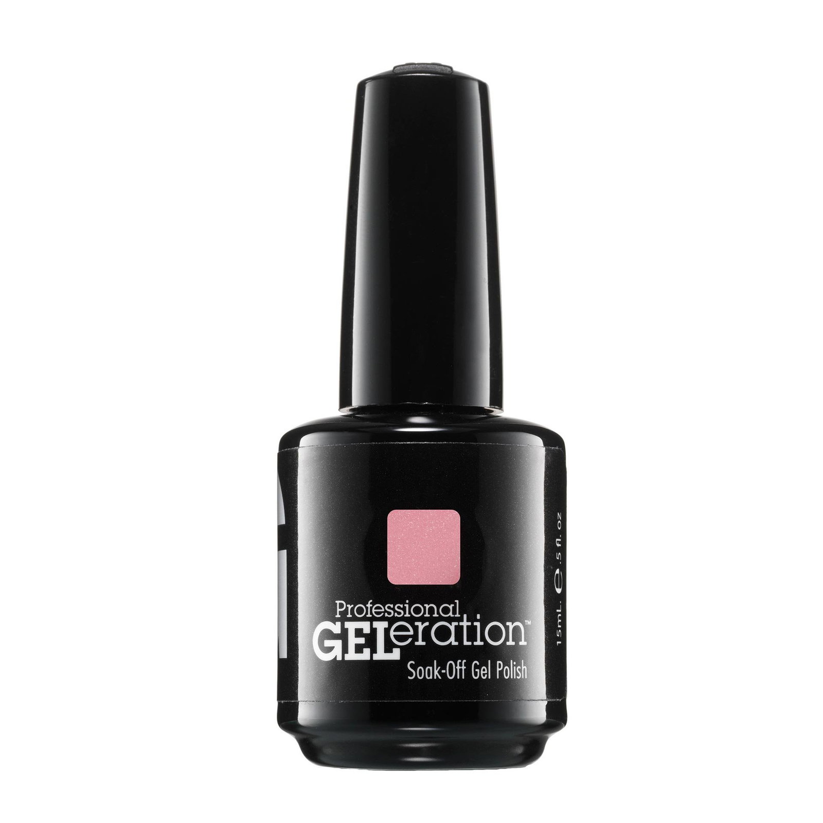 jessica, geleration colours, semi permanent nail polish, gel 1159, posh pink, 15 ml jessica, geleration colours, semi permanent nail polish, gel 1159, posh pink, 15 ml