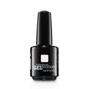 jessica, professional geleration, semi permanent nail polish, gel 1166, lavish, 15 ml