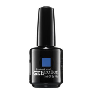jessica, professional geleration, semi permanent nail polish, gel 1170, oasis, 15 ml