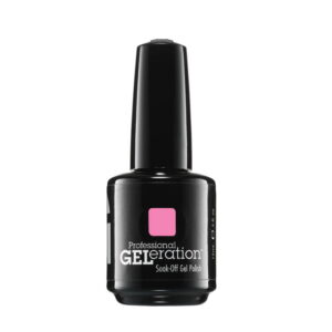 jessica, professional geleration, semi permanent nail polish, gel 1171, mojave desert, 15 ml