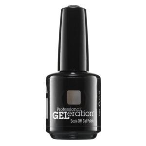 jessica, geleration colours, semi permanent nail polish, gel 1178, morning haze, 15 ml
