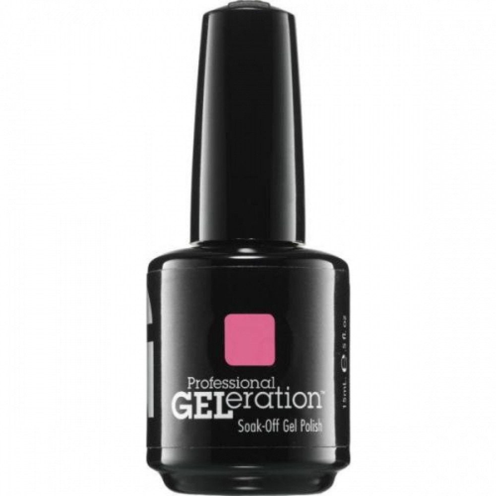 jessica, geleration colours, semi permanent nail polish, gel 1190, valley girl, 15 ml jessica, geleration colours, semi permanent nail polish, gel 1190, valley girl, 15 ml