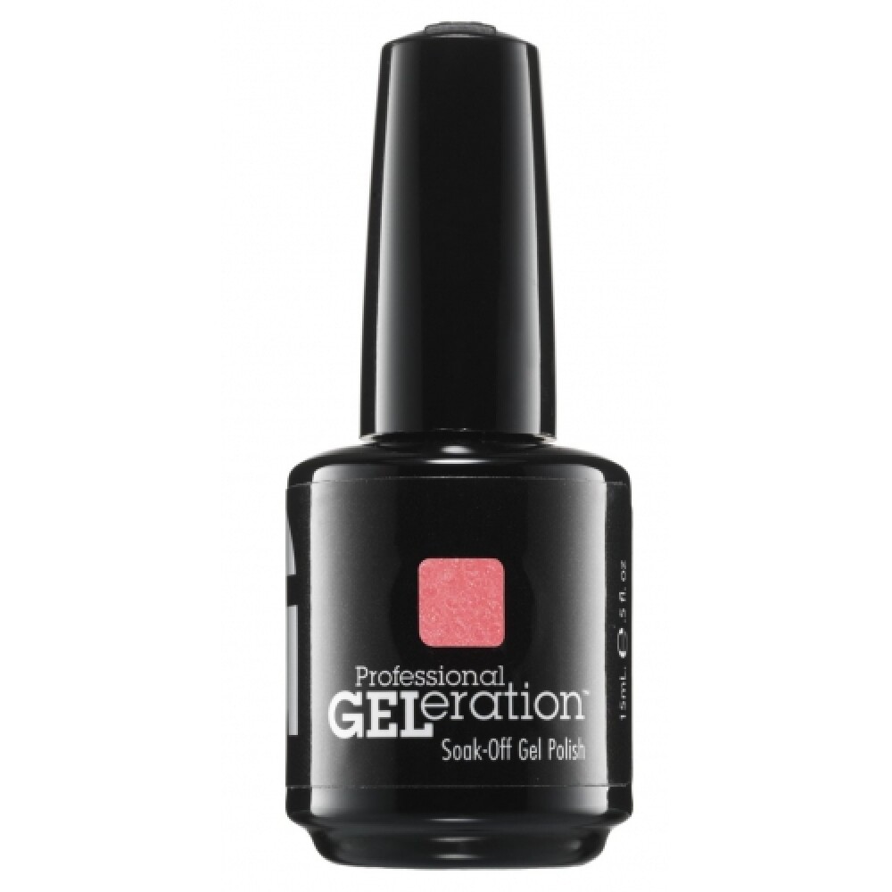 jessica, geleration colours, semi permanent nail polish, gel 1192, malibu barbie, 15 ml jessica, geleration colours, semi permanent nail polish, gel 1192, malibu barbie, 15 ml