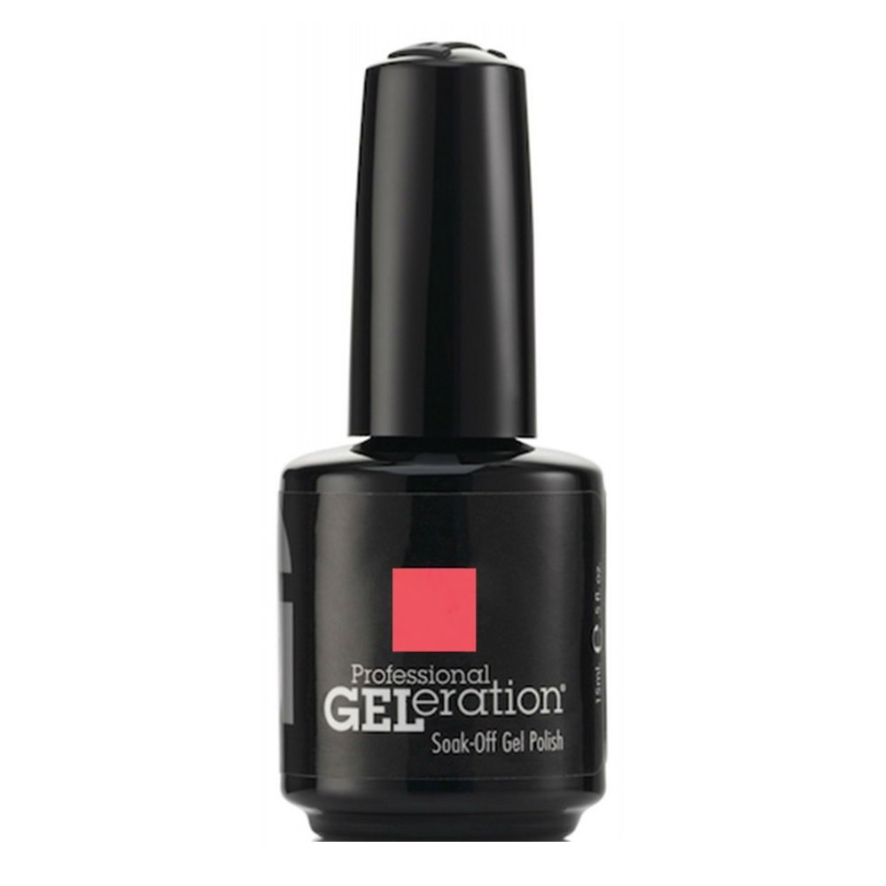 jessica, geleration colours, semi permanent nail polish, gel 1194, popsicle kisses, 15 ml jessica, geleration colours, semi permanent nail polish, gel 1194, popsicle kisses, 15 ml