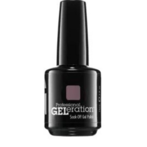 jessica, geleration colours, semi permanent nail polish, gel 1198, coupe de ville, 15 ml