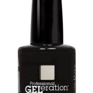 jessica, geleration colours, semi permanent nail polish, gel 1199, falcon, 15 ml