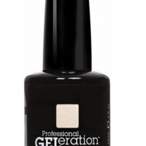 jessica, professional geleration, semi permanent nail polish, gel 1208, bestie, 15 ml