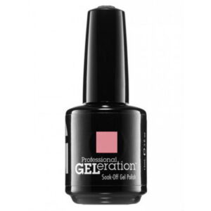 jessica, professional geleration, semi permanent nail polish, gel 1209, center stage, 15 ml