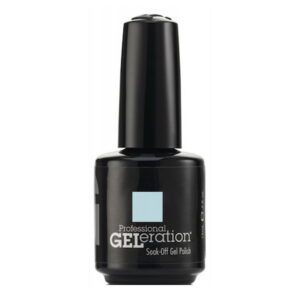 jessica, professional geleration, semi permanent nail polish, gel 1211, headliner, 15 ml