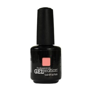 jessica, geleration colours, semi permanent nail polish, gel 478, samba parade, 15 ml