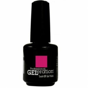 jessica, geleration colours, semi permanent nail polish, gel 493, pharaoh, 15 ml